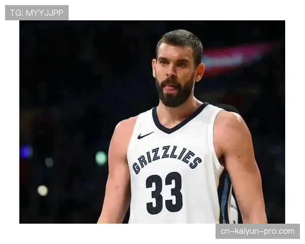 加索尔内线高效挡拆助力球队提升篮板与稳定性