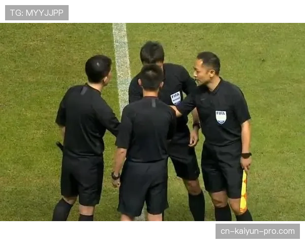 补时规则详解：裁判如何判定和执行比赛加时阶段