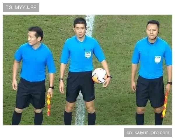 越位判定规则核心条件及裁判标准全面解析