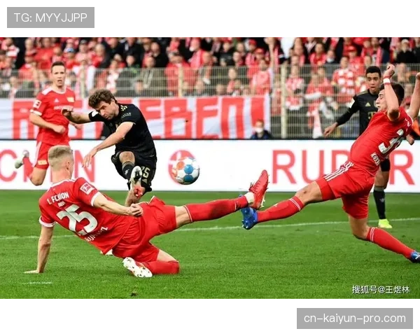 中场控制下滑：拜仁慕尼黑为何难以锁定比赛？